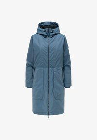 Ikke valgt, dusty blue