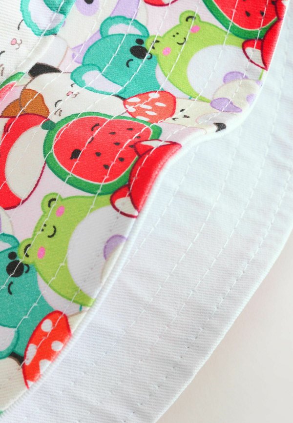 SQUISHMALLOW – Hut – multi