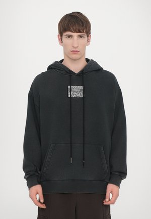 Sweatshirt - nero