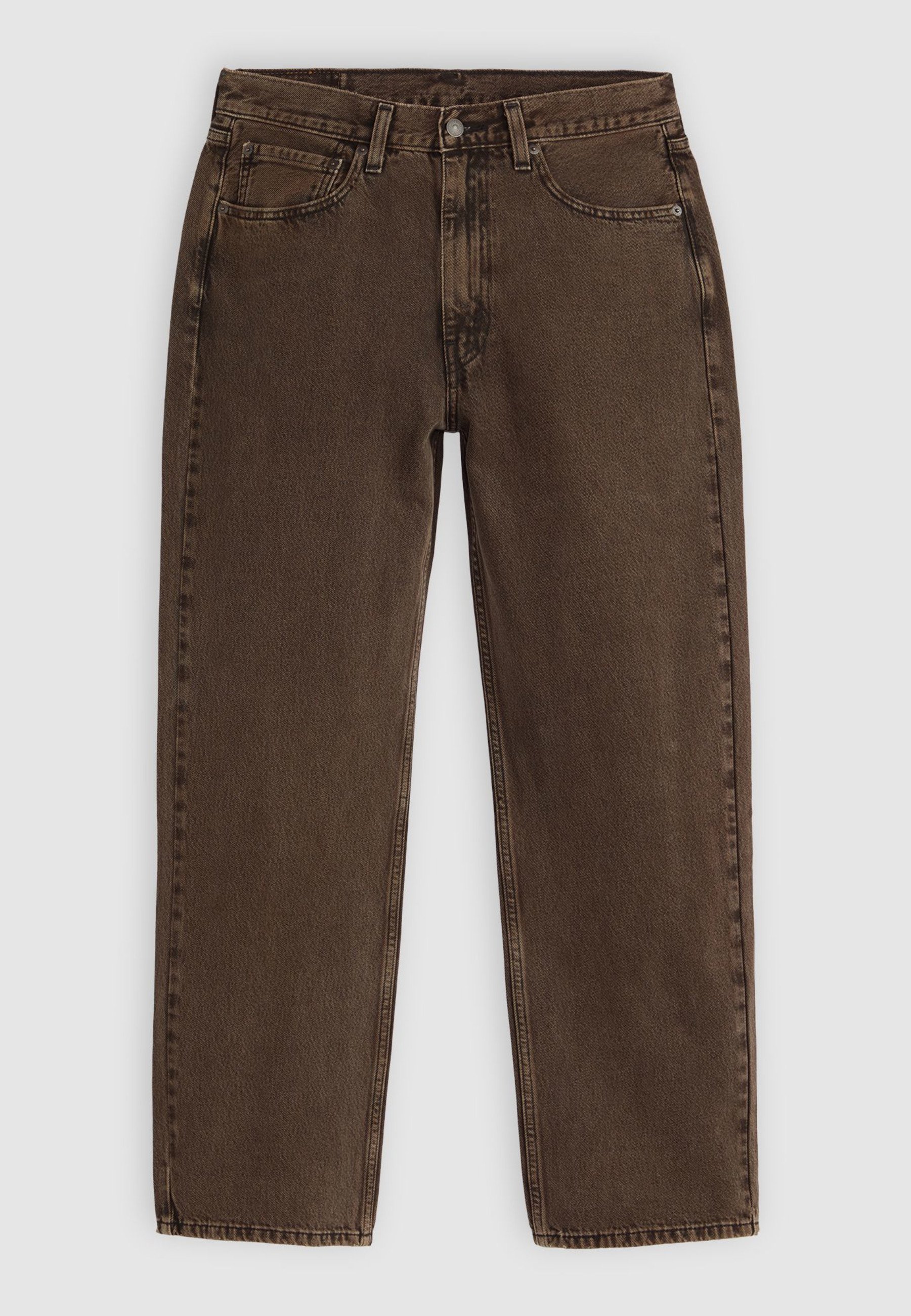 Levi's® 565® LOOSE STRAIGHT - Vaqueros holgados - anchor grind od