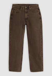 565 LOOSE STRAIGHT - Loose-jeans - anchor grind od