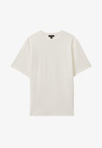 Niet geselecteerd, off white