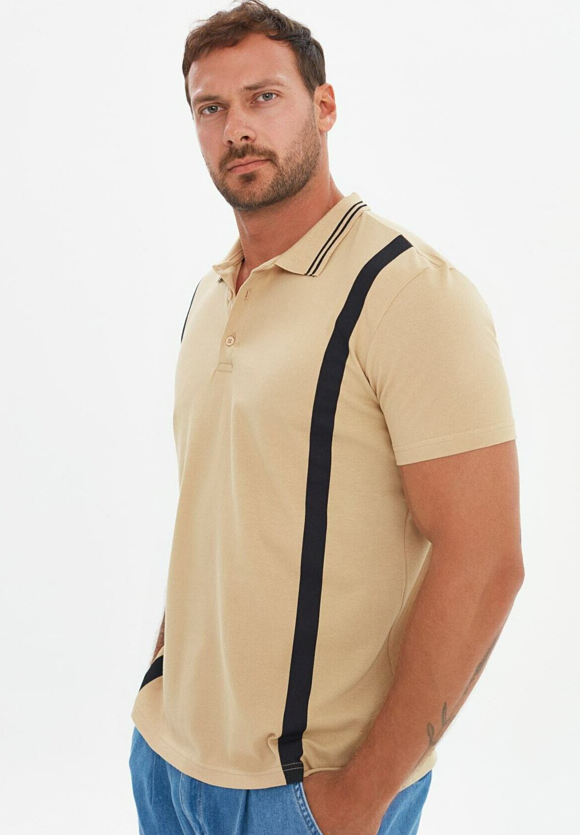 Uomo Polo Uomo Polo