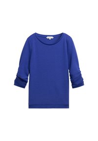 Unausgewählt, anemone blue