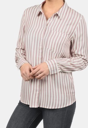 Blus - light pink