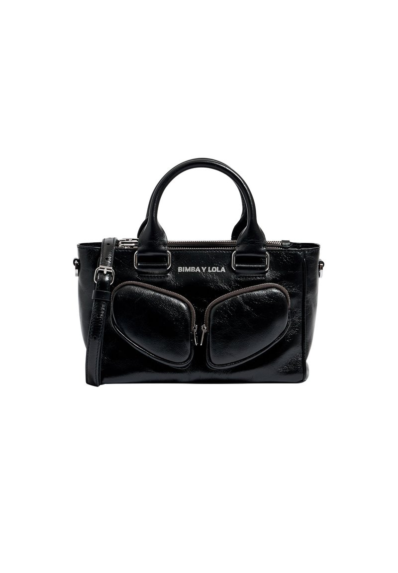 Bimba Y Lola POCKET - Rankinė - black
