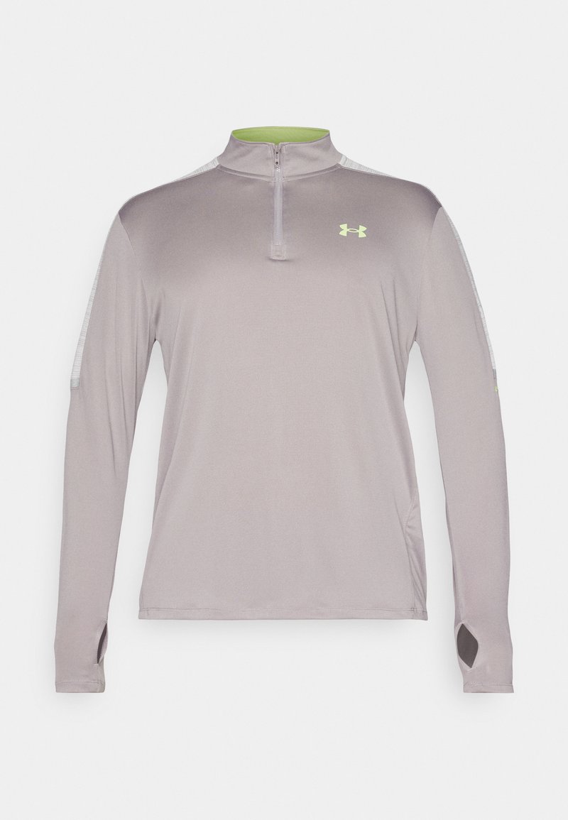 Under Armour Longsleeve grijs Under Armour Longsleeve grijs