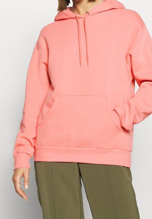 Hoodie - pink