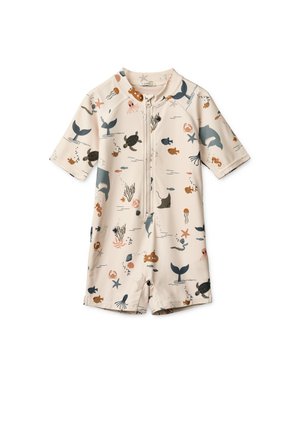 Liewood MAX UNISEX - Maillot de bain - sandy