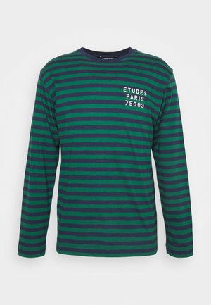 Camiseta de manga larga - dark blue