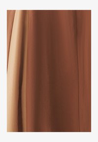 Geselecteerd, copper
