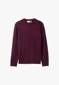 Ausgewählt, grape red melange