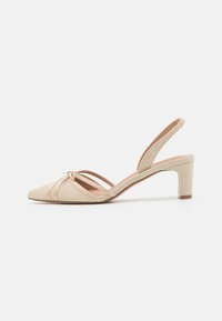 Anna Field - Sandals - beige Thumbnail Image 1