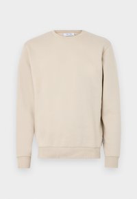 Unselected, beige