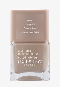 Nails Inc - NAI CAUGHT NAIL POLISH - Neglelakk - south beach Miniatyrbilde 1