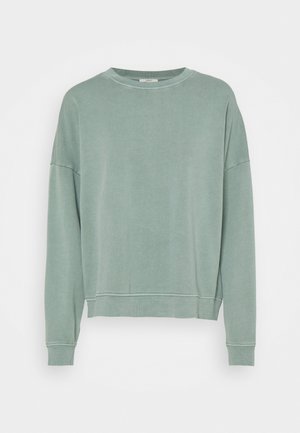 FLOW - Bluza - turquoise