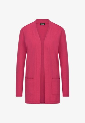 GOLDNER, Cardigan - coral