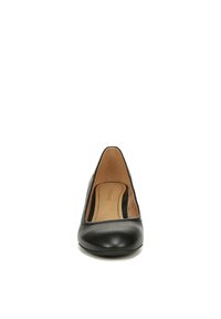 vionic black pumps
