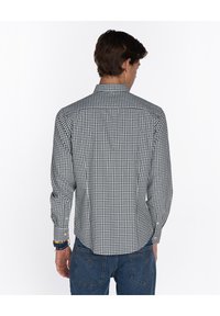 Harper & Neyer CUADRITO  - Camisa - green
