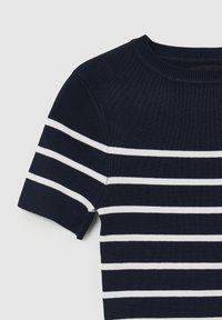Calliope Top - une variante