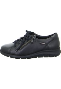 Mephisto ILYANA - Sneaker low - schwarz