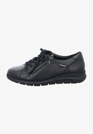 Mephisto ILYANA - Sneaker low - schwarz