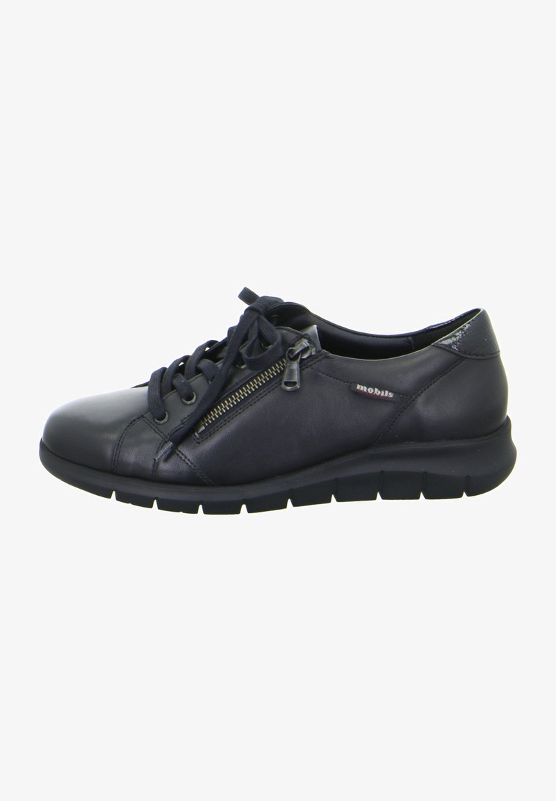 Mephisto ILYANA - Sneaker low - schwarz