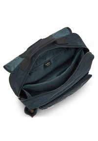Kipling INIKO BTS - Školní taška - true blue tonal