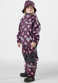 Unausgewählt, plum lt pink