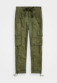 Geselecteerd, new olive