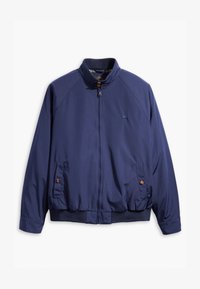 Levi's® BACKER HARRINGTON JACKET Bomber Jacket naval