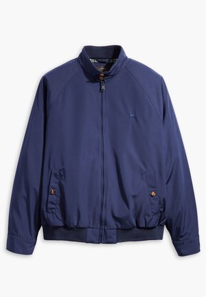 Levi's® BACKER HARRINGTON JACKET - Bomber Jacket - naval academy