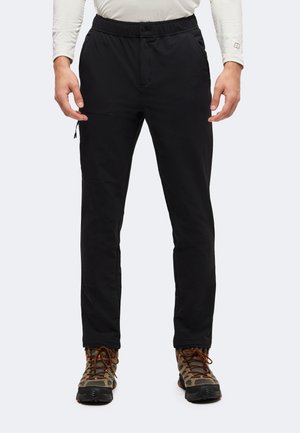 Icepeak, AIKERI - Outdoor trousers - basic black