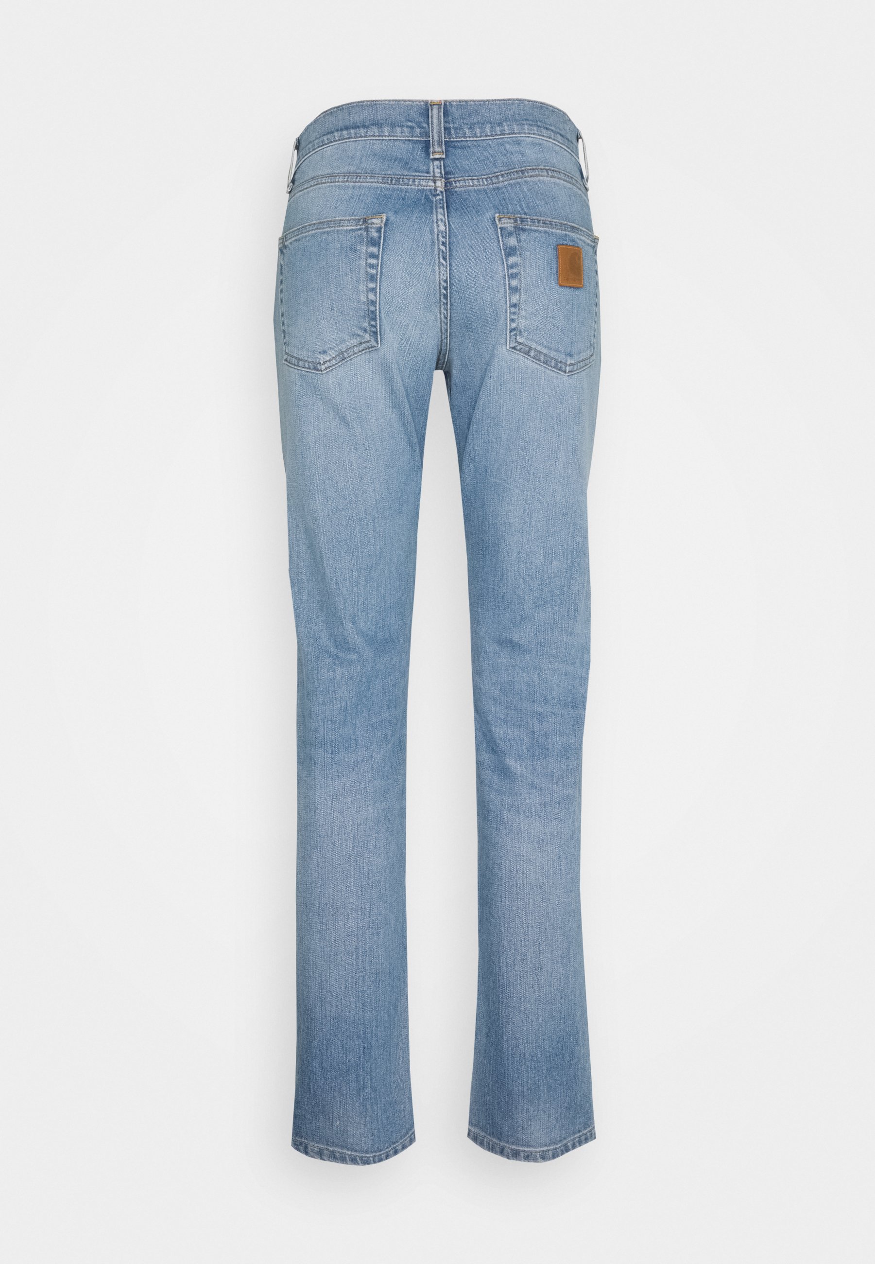 carhartt jeans slim fit
