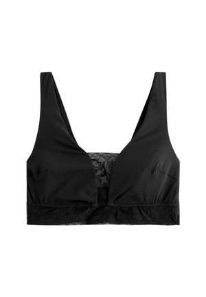 Bustino - black