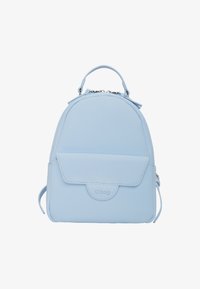 Non sélectionné, blu cielo