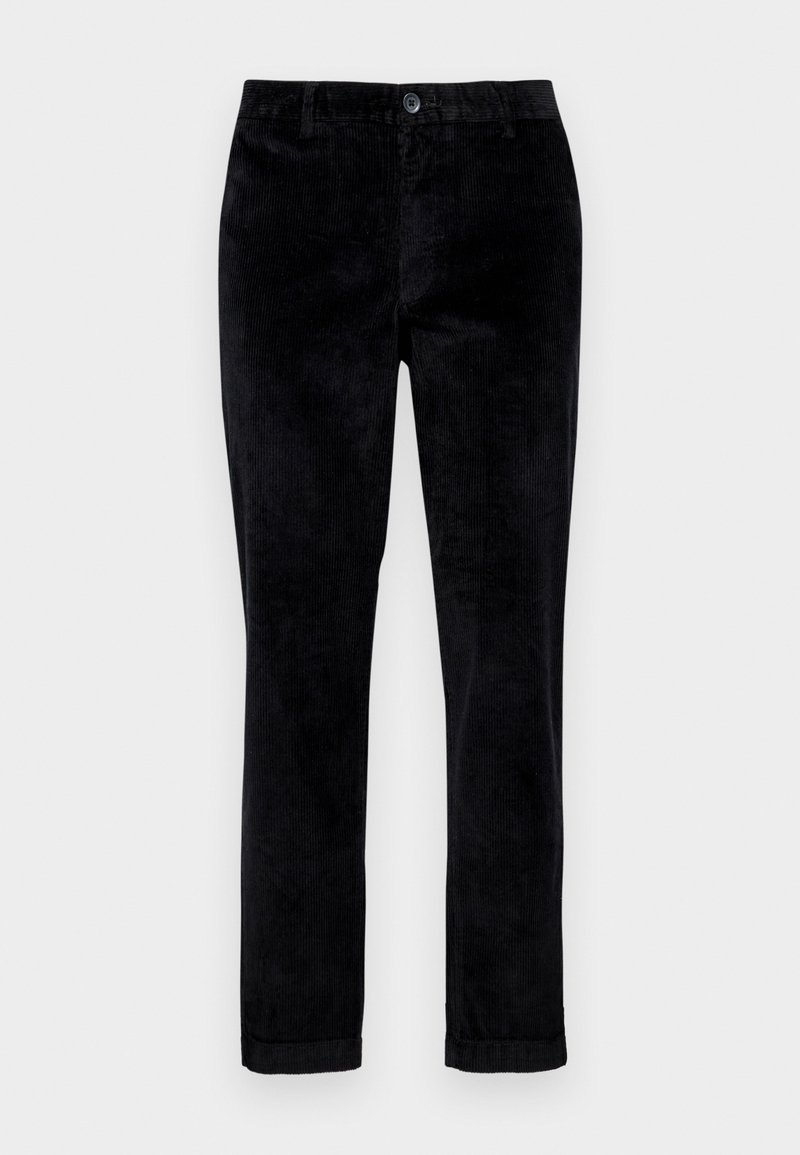 Jack & Jones PREMIUM Broek zwart Jack & Jones PREMIUM Broek zwart