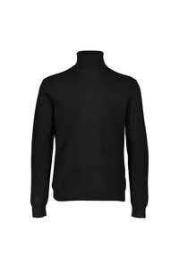 Unausgewählt, black