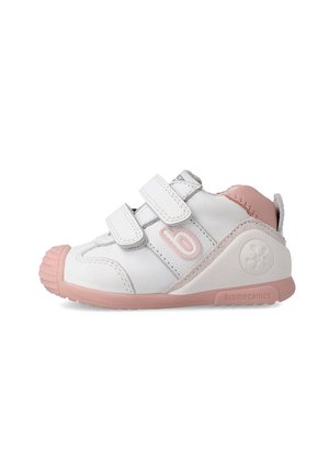Biomecanics ZAPATILLAS - Zapatos de bebé - blanco