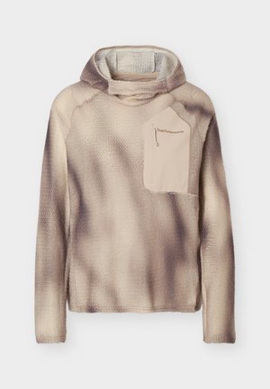 Peak Performance, FREELIGHT POLARTEC® ALPHA™ HOOD WOMEN - Kapuzenpullover - ray