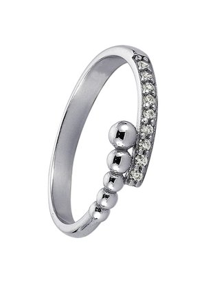 Balia Ring - silberfarben