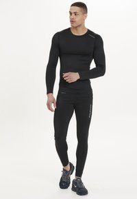 Endurance FUNKTIONS POWER - Undertrøjer - black