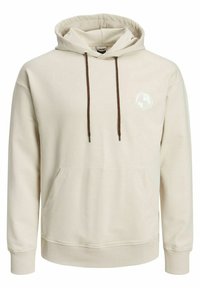 Jack & Jones Felpa Con Cappuccio Donna – JXABBIE In Pile, Morbida E Comoda - 3