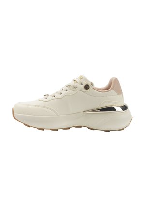 KEITH - Tenisky - beige
