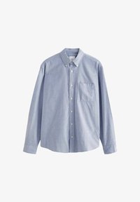 Non selezionato, light blue