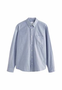 LONG SLEEVE REGULAR FIT - Camicia - light blue