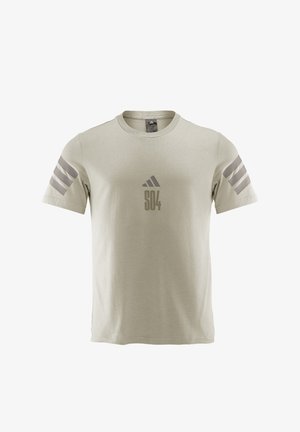 adidas Performance, Vereinsmannschaften - beige