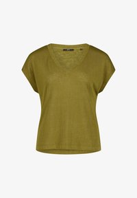 Non sélectionné, fir green