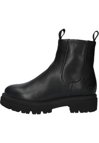 Blackstone Snowboots  - black