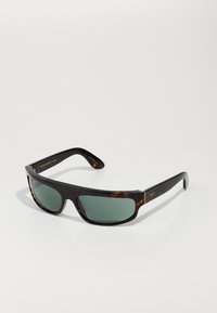 ZAM UNISEX - Sunčane naočale - havana